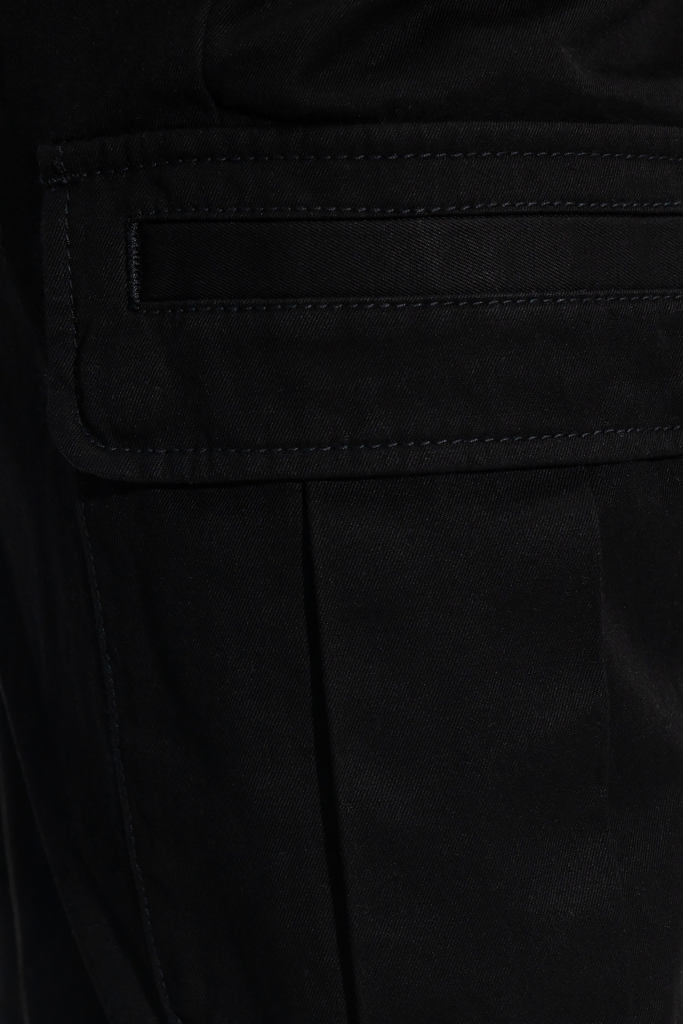 SchaferandweinerShops Switzerland - ARGY' cargo trousers